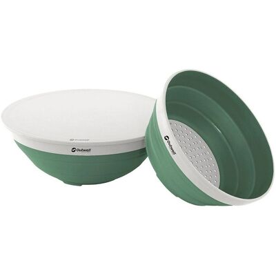 Zestaw składany Outwell Shadow Green Zestaw składany Outwell Shadow Green