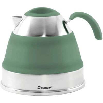 Outwell składany czajnik 2,5 l - Kettle Outwell składany czajnik 2,5 l - Kettle