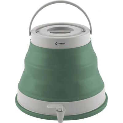 Outwell Sammenleggbar Vannbeholder 12L Outwell Sammenleggbar Vannbeholder 12L
