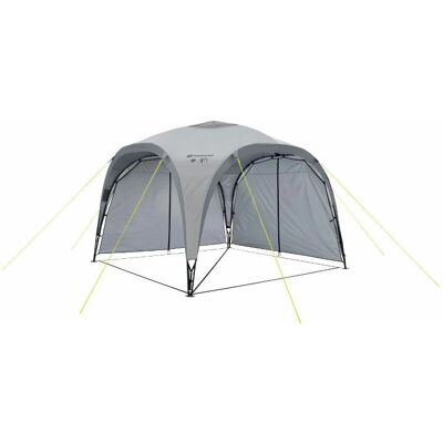 Outwell Lounge M Schutzdach Grau - Shelter Outwell Lounge M Schutzdach Grau - Shelter
