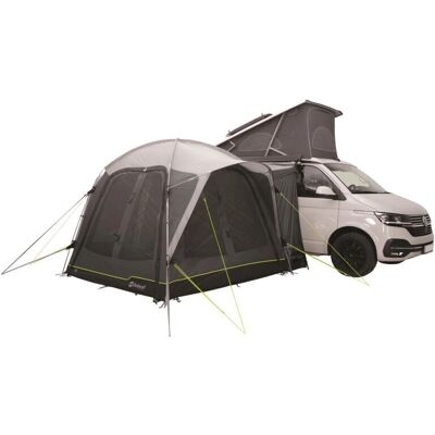 Outwell Milestone Lux Stan na auto - Stan na auto Outwell Milestone Lux Stan na auto - Stan na auto