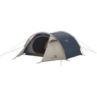 Easy Camp Vega 300 Compact - 3-Person Domezelt Easy Camp Vega 300 Compact - 3-Person Domezelt