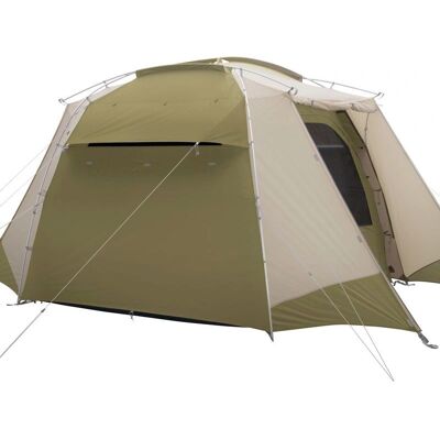 Robens Cobra Stone Tent Beige 5 Places (130328) Robens Cobra Stone Tent Beige 5 Places (130328)