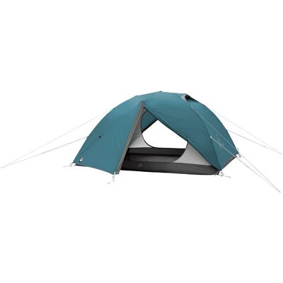 Tenda a cupola Robens Boulder - 3 persone, Turchese, 280x220x110 cm Tenda a cupola Robens Boulder - 3 persone, Turchese, 280x220x110 cm