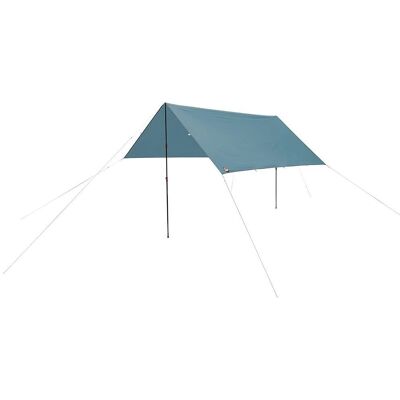 Robens Route 3 x 3m Shelter - Protezione versatile per esterni Robens Route 3 x 3m Shelter - Protezione versatile per esterni