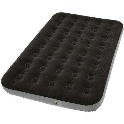 Outwell Classic Double svart/grå Outwell Classic Double svart/grå
