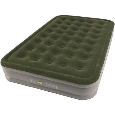 Outwell Excellent Double dark leaf & grey Outwell Excellent Double dark leaf & grey
