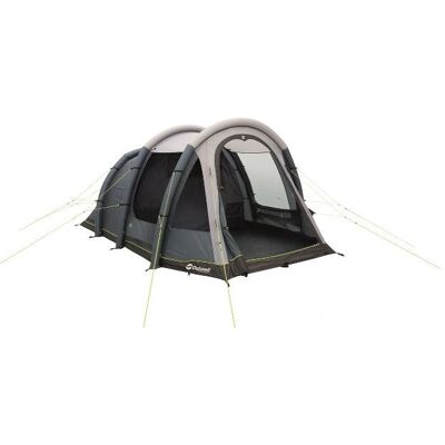 Outwell STARHILL 4A Familienzelt - Blau - 4 Personen Outwell STARHILL 4A Familienzelt - Blau - 4 Personen