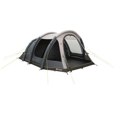 Outwell Starhill 6A Rigid Air stanový stan pro 6 osob Outwell Starhill 6A Rigid Air stanový stan pro 6 osob