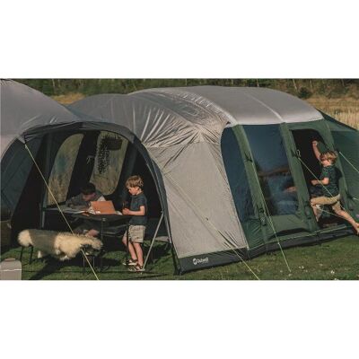 Connettore Universale Outwell L - Accessorio per tenda Connettore Universale Outwell L - Accessorio per tenda