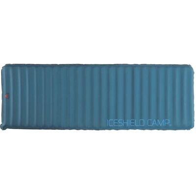 Sacco letto autogonfiabile Robens Iceshield Camp 75 - Materasso da campeggio Sacco letto autogonfiabile Robens Iceshield Camp 75 - Materasso da campeggio