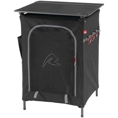 Robens Settler Storage Unit - Black - Storage Unit Robens Settler Storage Unit - Black - Storage Unit
