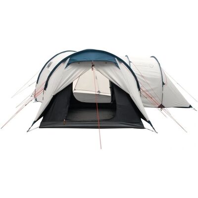 Tienda de Campaña Easy Camp Alicante Twin 600 - Gris Tienda de Campaña Easy Camp Alicante Twin 600 - Gris