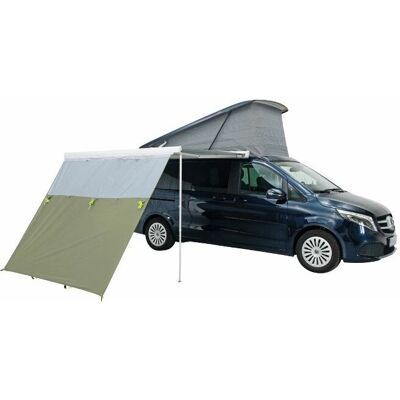 Outwell Hillcrest Tarp - Vielseitiger Sonnen- & Regenschutz Outwell Hillcrest Tarp - Vielseitiger Sonnen- & Regenschutz