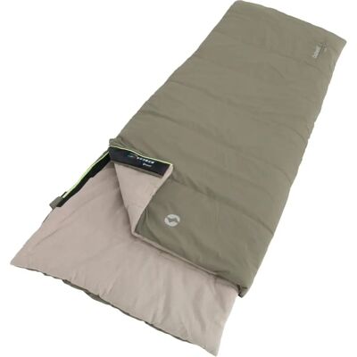 Saco de dormir Outwell Celestial - Cremallera izquierda Saco de dormir Outwell Celestial - Cremallera izquierda