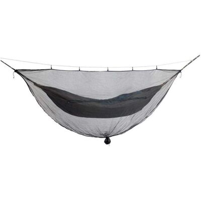Mosquitera Robens Trace pour hamac - Protection contre insectes - Publicité Mosquitera Robens Trace pour hamac - Protection contre insectes - Publicité