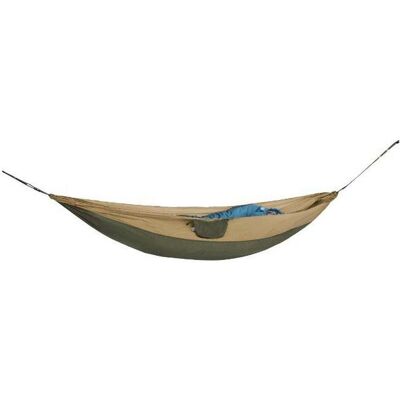 Set de Hamaca Robens Trace Guld - Camping y Aire Libre Set de Hamaca Robens Trace Guld - Camping y Aire Libre