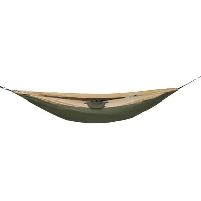 Hamaca Robens Trace XL Nylon reciclado - Camping, Playa, Jardín Hamaca Robens Trace XL Nylon reciclado - Camping, Playa, Jardín