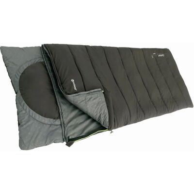 No Name Outwell - Sleeping Bag - 220x85cm - -20/13°C - Left Zipper No Name Outwell - Sleeping Bag - 220x85cm - -20/13°C - Left Zipper