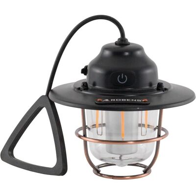 Lanterna Robens Suilven Rechargeable - Multicolore - Lanterna Lanterna Robens Suilven Rechargeable - Multicolore - Lanterna