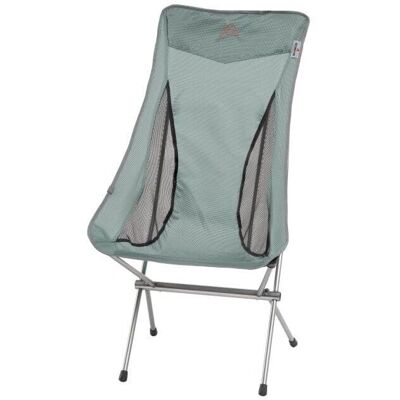 Sedia da Campeggio Robens Observer con Schienale Alto - Sedia da Campeggio Sedia da Campeggio Robens Observer con Schienale Alto - Sedia da Campeggio