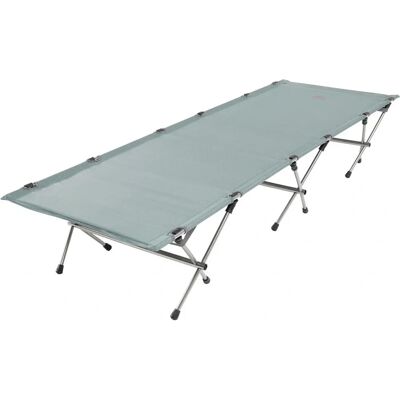 Letto da campeggio Robens Outpost Tall - Alto, Leggero, Resistente Letto da campeggio Robens Outpost Tall - Alto, Leggero, Resistente