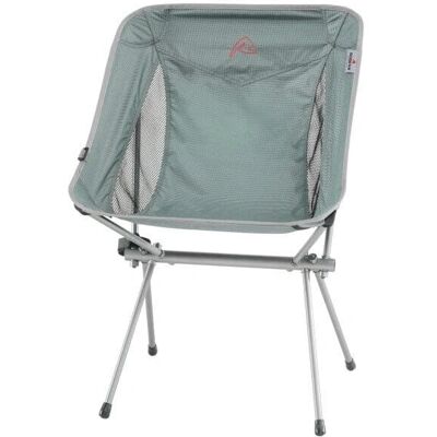 Robens Pilgrim - Chaise de camping légère - Chaise de camping - Publicité Robens Pilgrim - Chaise de camping légère - Chaise de camping - Publicité