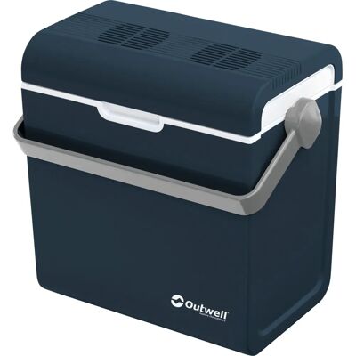Outwell ECOcool Lite 24L 12V Contenitore Isoterma - Frigorifero portatile Outwell ECOcool Lite 24L 12V Contenitore Isoterma - Frigorifero portatile