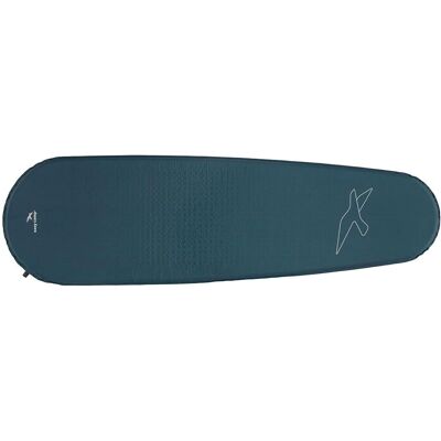 Easy Camp Camping Matte 2,5cm - Blau - Campingmatte Easy Camp Camping Matte 2,5cm - Blau - Campingmatte