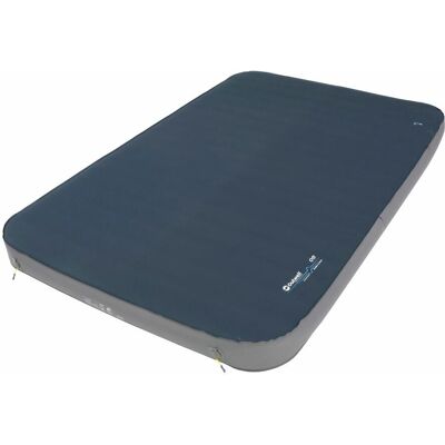 Outwell Dreamboat Double 12 cm Luftmadras - Camping seng Outwell Dreamboat Double 12 cm Luftmadras - Camping seng