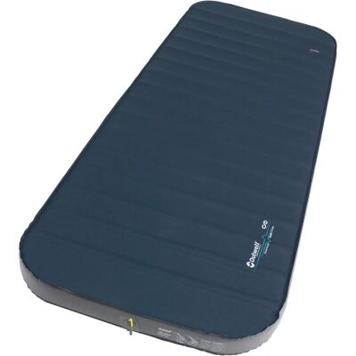 Colchoneta Outwell Dreamboat Single de 7,5 cm Colchoneta Outwell Dreamboat Single de 7,5 cm