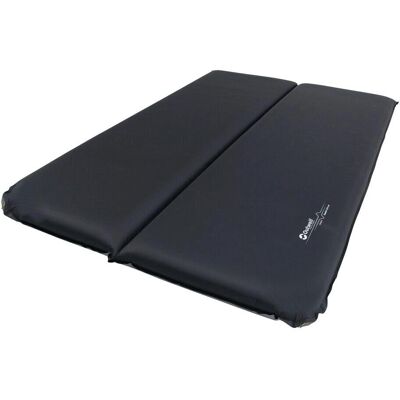 Outwell Sleepin Double 10cm Camping Matte - Camping Matte Outwell Sleepin Double 10cm Camping Matte - Camping Matte