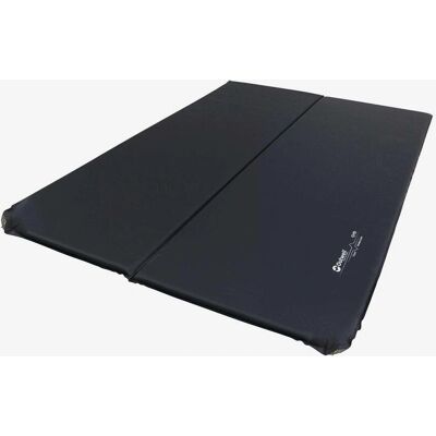 Outwell Sleepin Double - Selbstaufblasende Campingmatte 30mm Outwell Sleepin Double - Selbstaufblasende Campingmatte 30mm