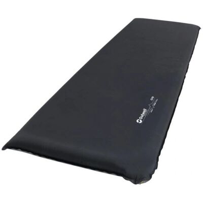 Outwell Sleepin Single 10 cm Selbstaufblasende Luftmatratze - Schwarz Outwell Sleepin Single 10 cm Selbstaufblasende Luftmatratze - Schwarz