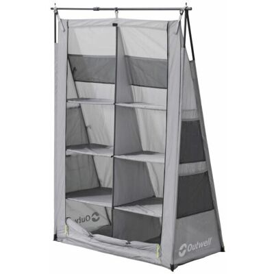 Unità di stoccaggio per tenda Outwell Ryde - accessorio Unità di stoccaggio per tenda Outwell Ryde - accessorio