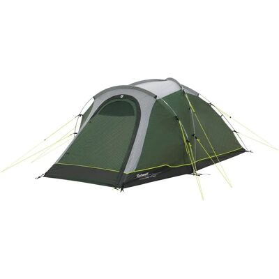 Outwell Cloud 3 - Tente légère pour 3 personnes - Publicité Outwell Cloud 3 - Tente légère pour 3 personnes - Publicité