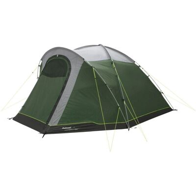 Outwell Cloud 5 Tent - Voor 5 personen, Waterdicht, Makkelijk op te zetten Outwell Cloud 5 Tent - Voor 5 personen, Waterdicht, Makkelijk op te zetten