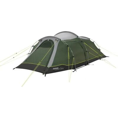 Tenda Outwell Earth 3 Plus - Impermeabile, Interno scuro, 3 persone Tenda Outwell Earth 3 Plus - Impermeabile, Interno scuro, 3 persone