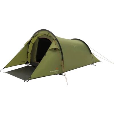 Easy Camp Hemsedal 2 - Zelt - Leicht, mit Vorraum - Grün Easy Camp Hemsedal 2 - Zelt - Leicht, mit Vorraum - Grün
