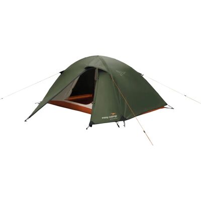 Easy Camp Rondane 2 Green Dome Tent - Dome/Igloo tent Easy Camp Rondane 2 Green Dome Tent - Dome/Igloo tent