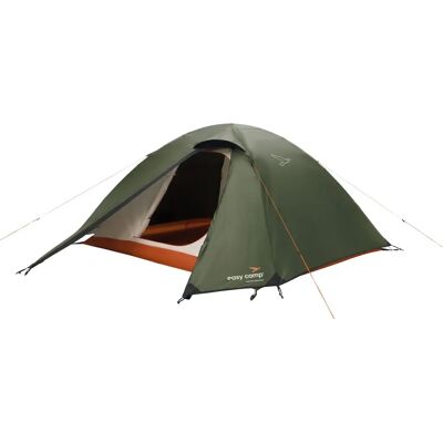 Easy Camp Rondane 3 Tenda a Cupola Verde - Tenda a Cupola Easy Camp Rondane 3 Tenda a Cupola Verde - Tenda a Cupola