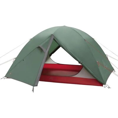 Robens Aster 3 Pro - Durable 3-Person Tent - Green Robens Aster 3 Pro - Durable 3-Person Tent - Green