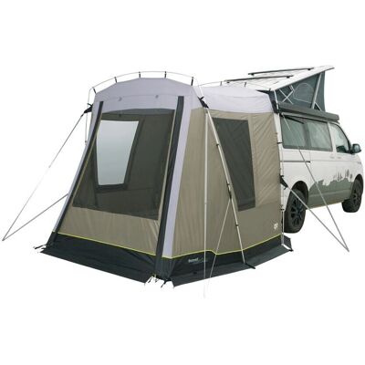 Tente pliante Outwell Dunecrest L - tente pliante - Publicité Tente pliante Outwell Dunecrest L - tente pliante - Publicité