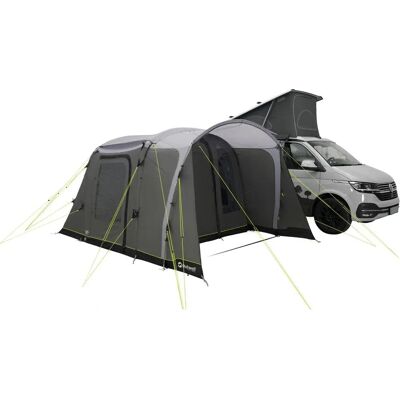 Outwell Talladega Air Grauer Drive-away Zelt - Zelt Outwell Talladega Air Grauer Drive-away Zelt - Zelt
