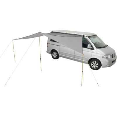 Easy Camp Lom Tri Canopy - Tenda Antisolare Easy Camp Lom Tri Canopy - Tenda Antisolare