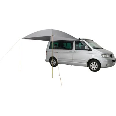 Easy Camp 120465 Tenda da campeggio - Grigia - Tenda da campeggio/Shelter Easy Camp 120465 Tenda da campeggio - Grigia - Tenda da campeggio/Shelter