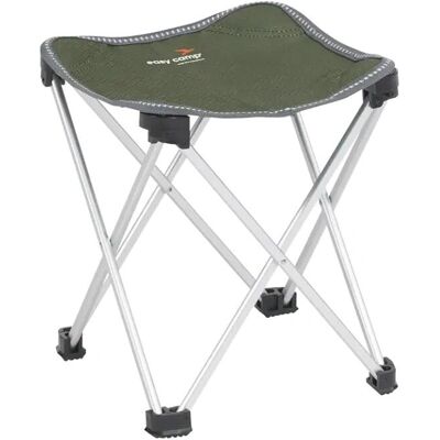 Easy Camp Ash Grün Hocker - Klappbar, Leicht, Robust Easy Camp Ash Grün Hocker - Klappbar, Leicht, Robust