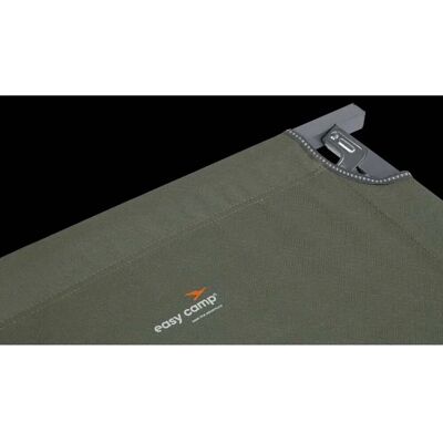 Easy Camp Camping Seng - Tåler opptil 110 kg Easy Camp Camping Seng - Tåler opptil 110 kg