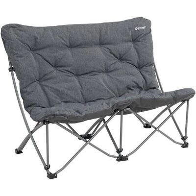 Outwell Fremont Lake Sofa - Campingbank Outwell Fremont Lake Sofa - Campingbank