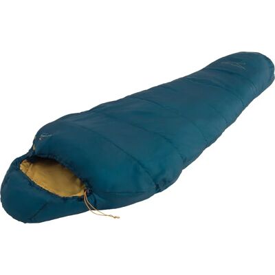 Saco de dormir Múmia Falcon II -1°C Azul Saco de dormir Múmia Falcon II -1°C Azul